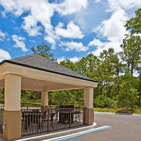 Candlewood Suites Jacksonville East Merril Road By Ihg Екстериор снимка