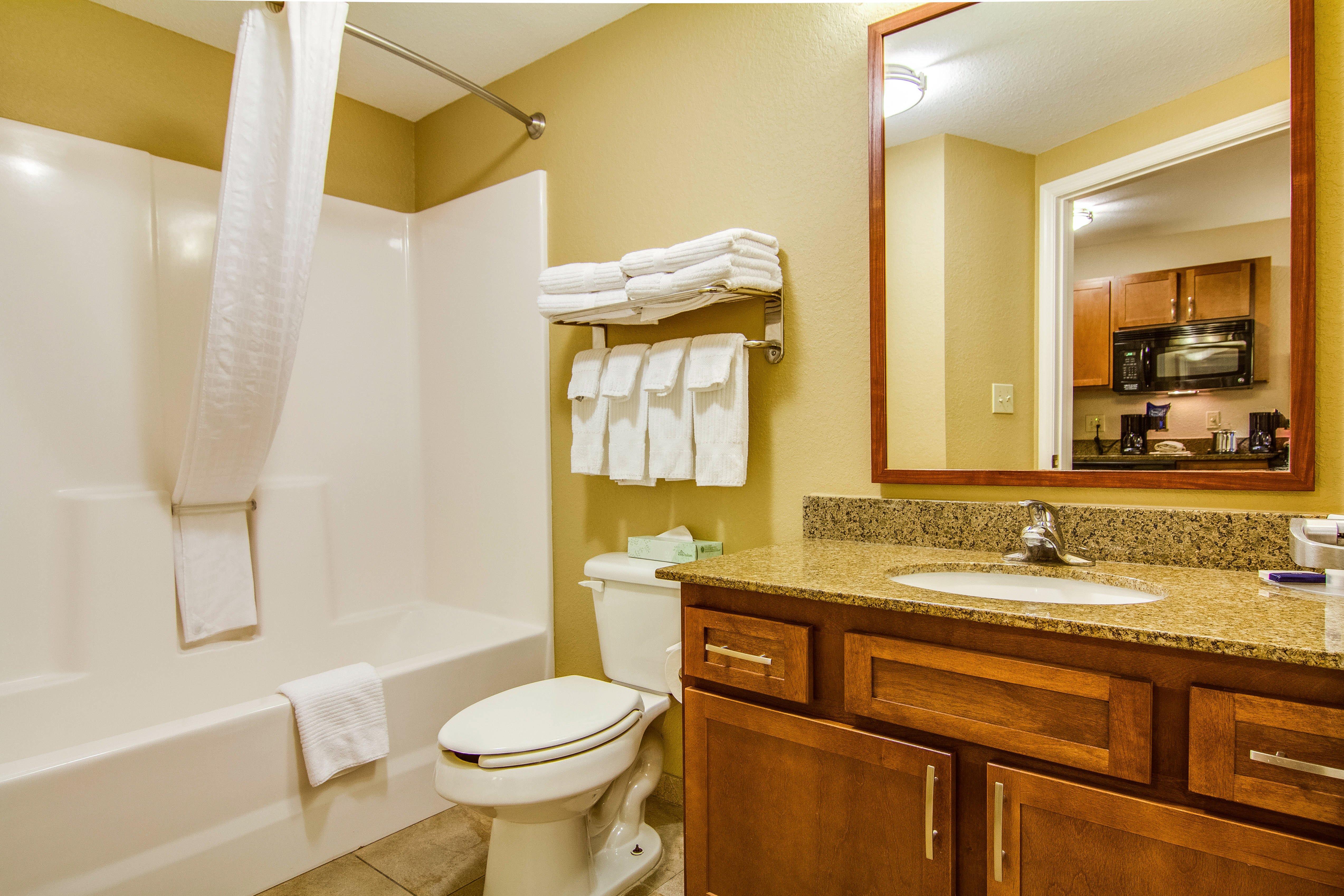 Candlewood Suites Jacksonville East Merril Road By Ihg Екстериор снимка