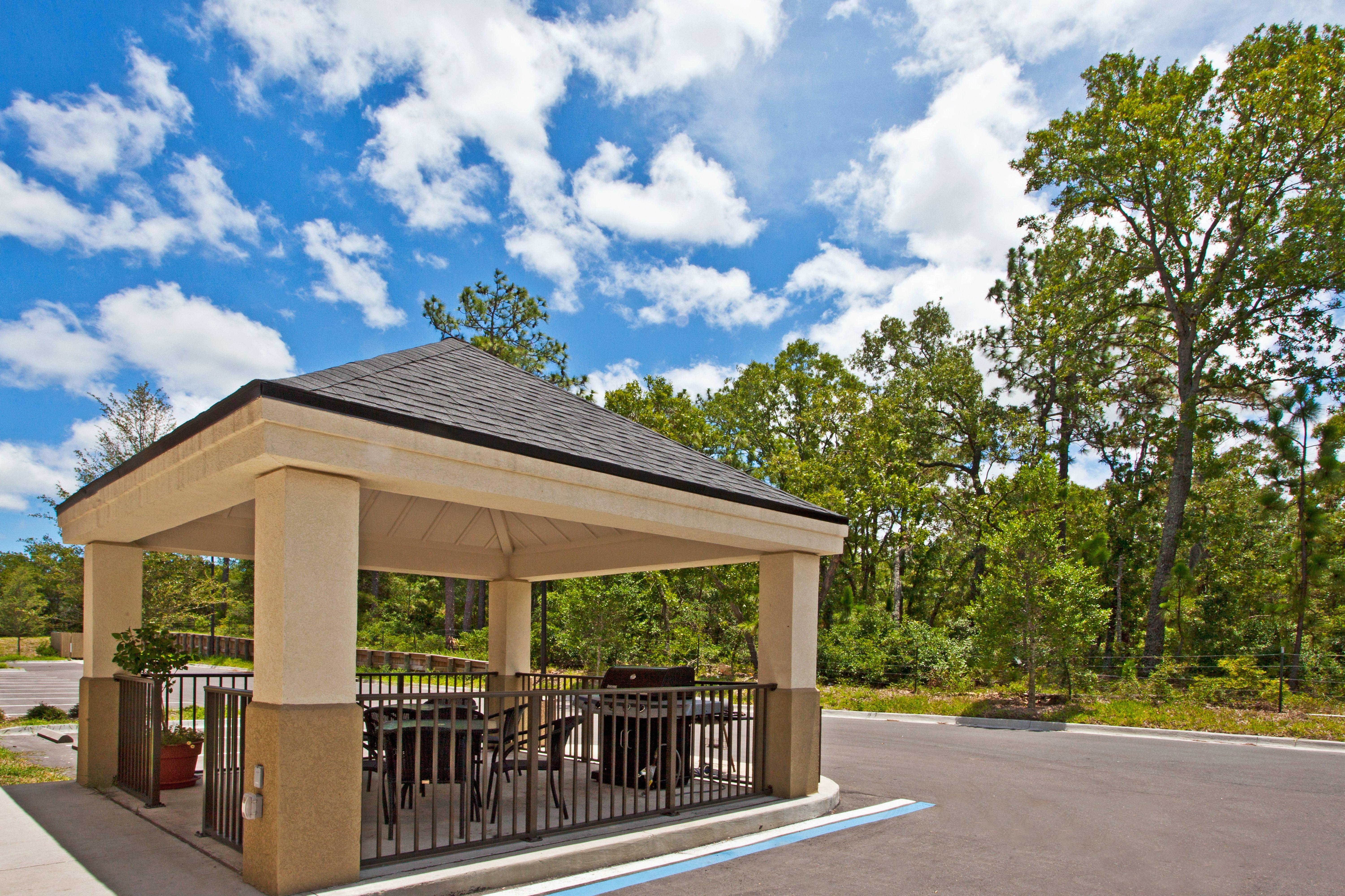Candlewood Suites Jacksonville East Merril Road By Ihg Екстериор снимка