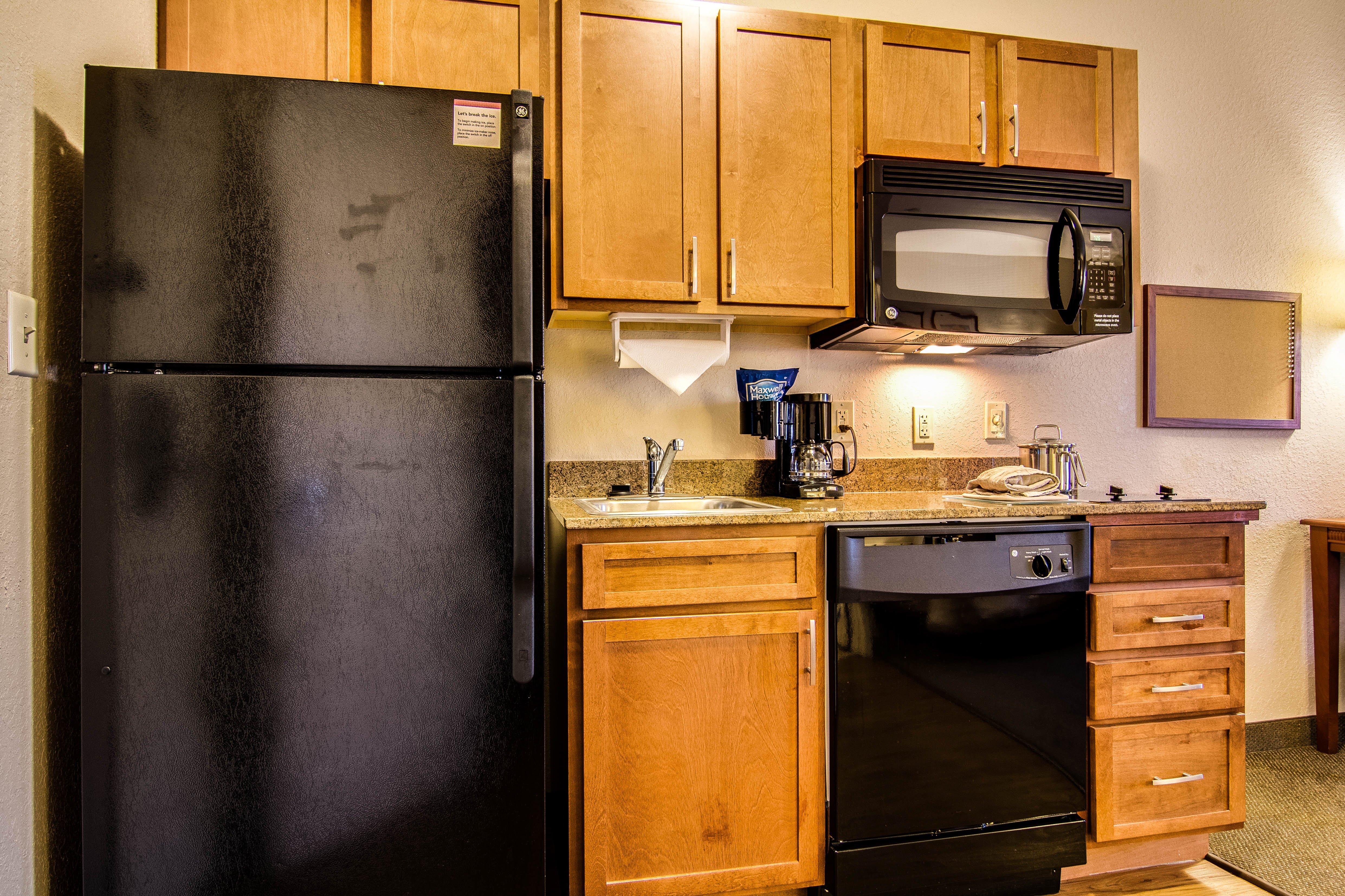 Candlewood Suites Jacksonville East Merril Road By Ihg Екстериор снимка