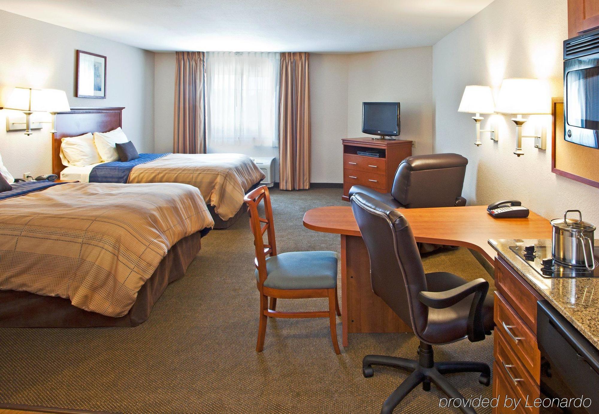 Candlewood Suites Jacksonville East Merril Road By Ihg Стая снимка