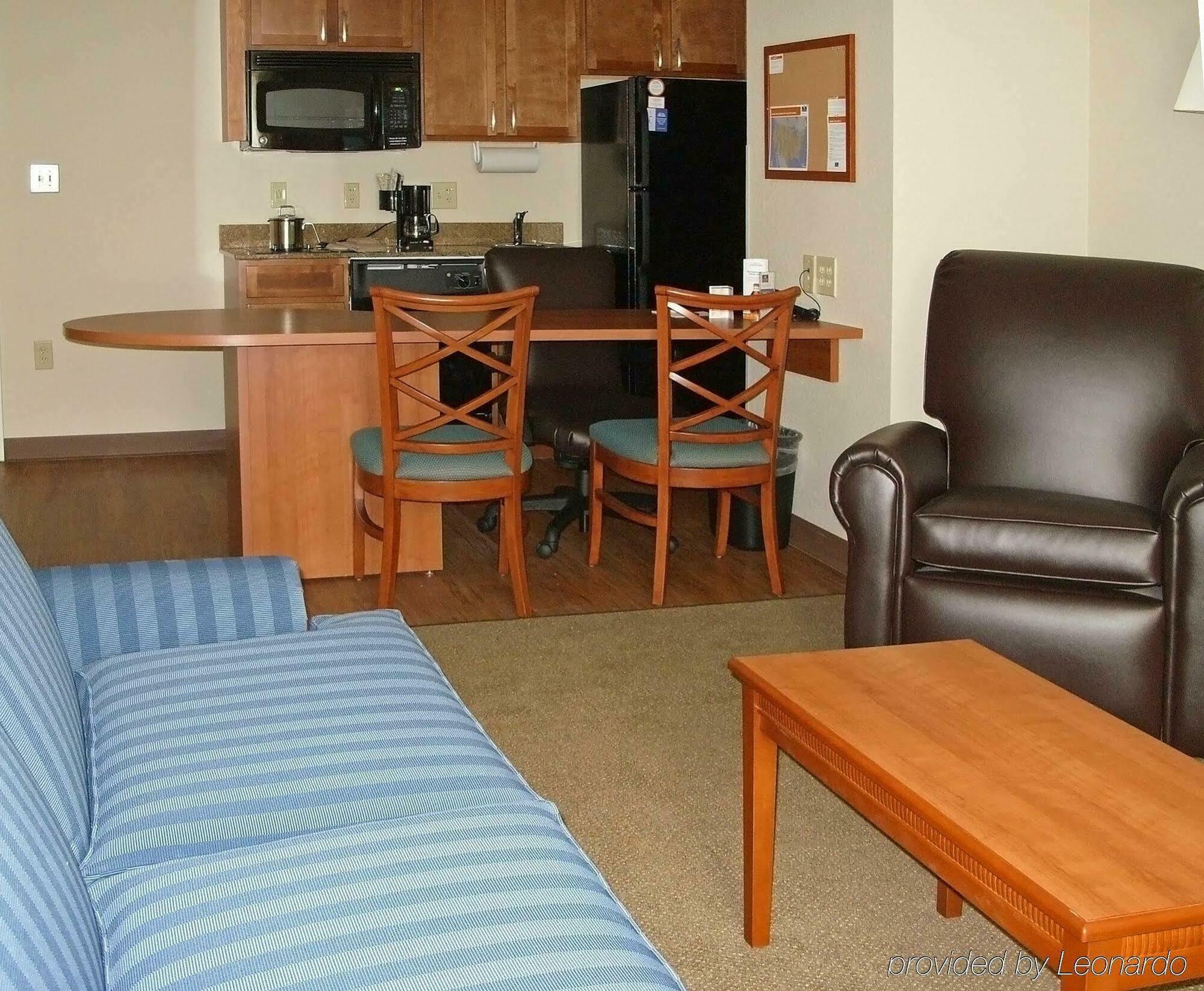 Candlewood Suites Jacksonville East Merril Road By Ihg Стая снимка