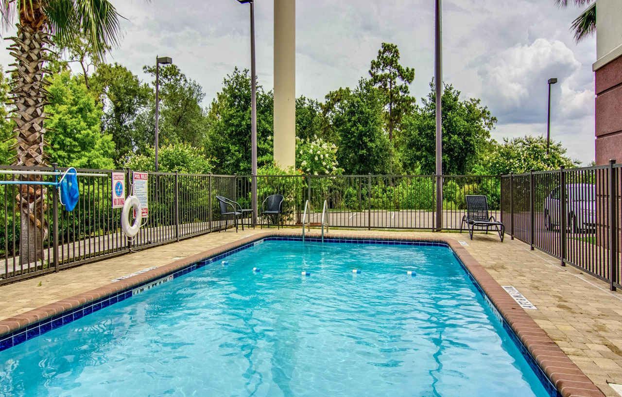 Candlewood Suites Jacksonville East Merril Road By Ihg Екстериор снимка